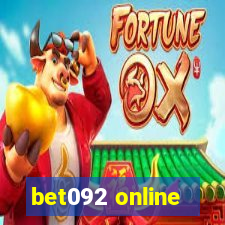 bet092 online